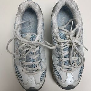 Skechers Shape UPS Shoes Size 8